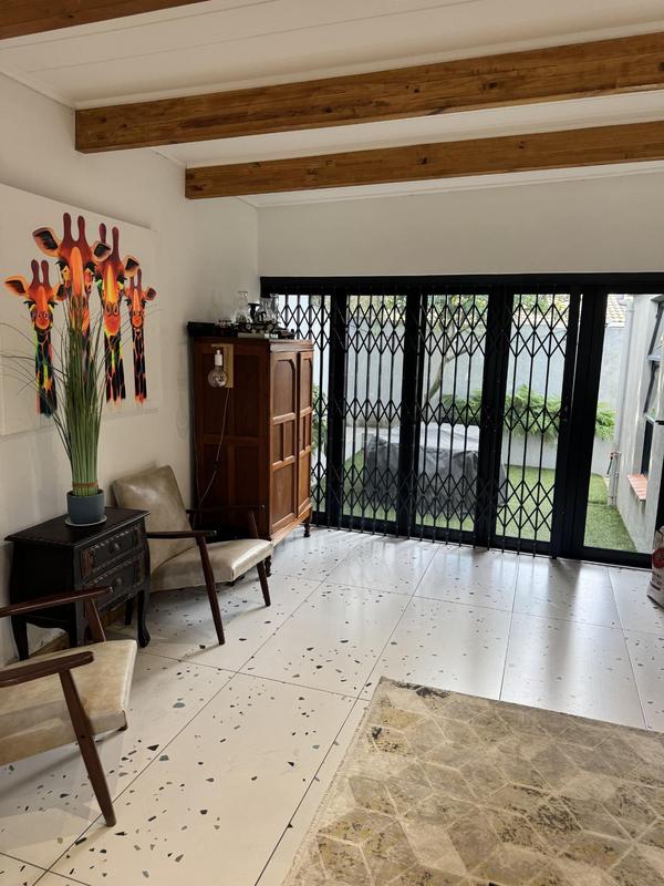 To Let 3 Bedroom Property for Rent in Wellway Park Western Cape